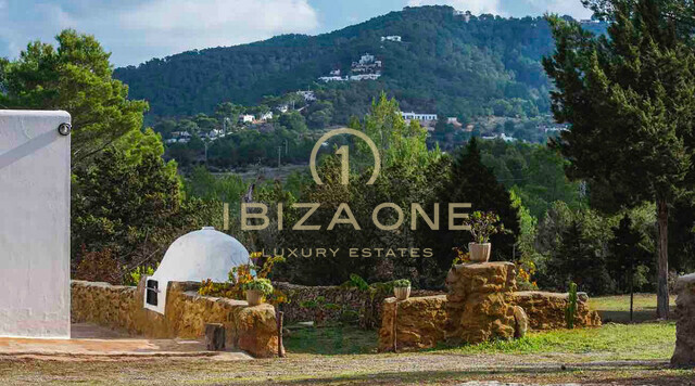 Exclusive new luxury construction project with sea view for sale, Ibiza - Exclusive new luxury construction project with sea view for rent, Ibiza