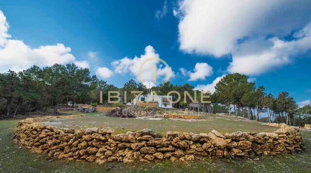 Exclusive new luxury construction project with sea view for sale, Ibiza - Exclusive new luxury construction project with sea view for rent, Ibiza