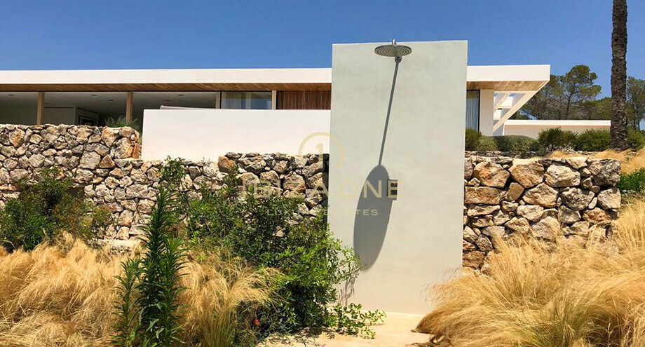 Foto van het vastgoed