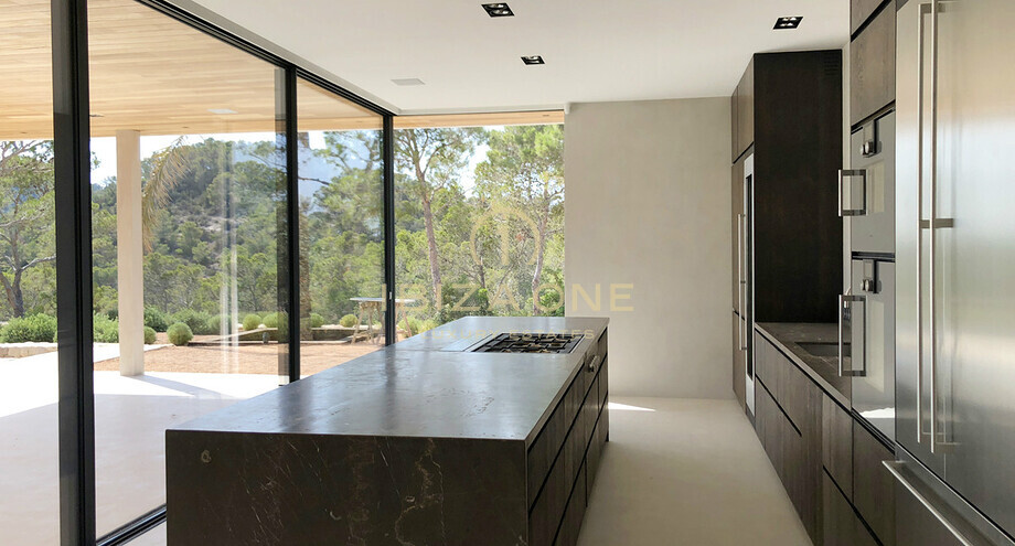 Foto van het vastgoed