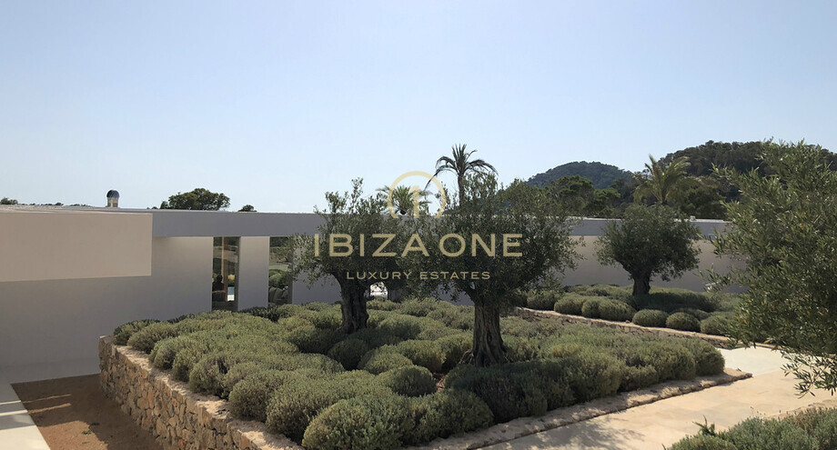 Foto van het vastgoed