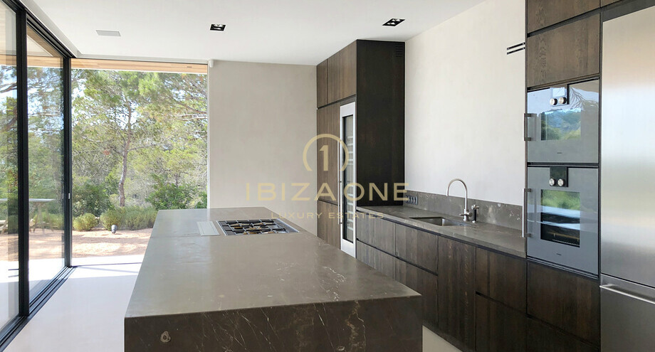 Foto van het vastgoed