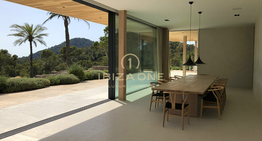 Foto van het vastgoed