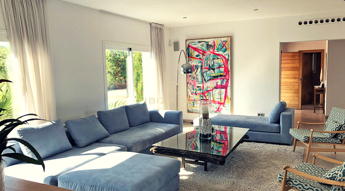 Beautiful luxury holiday villa close to Ibiza for sale, Ibiza - Beautiful luxury holiday villa close to Ibiza for rent, Ibiza
