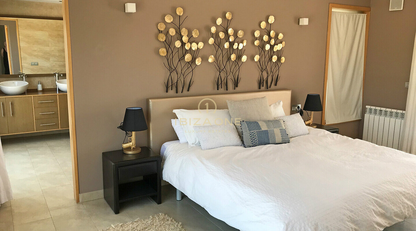 Prachtige luxe vakantievilla dichtbij Ibiza te koop, Ibiza - Prachtige luxe vakantievilla dichtbij Ibiza te huur, Ibiza