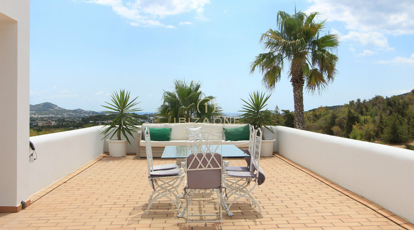 Preciosa villa de lujo para vacaciones cerca de Ibiza en venta, Ibiza - Preciosa villa de lujo para vacaciones cerca de Ibiza en alquiler, Ibiza