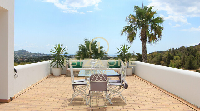 Prachtige luxe vakantievilla dichtbij Ibiza te koop, Ibiza - Prachtige luxe vakantievilla dichtbij Ibiza te huur, Ibiza
