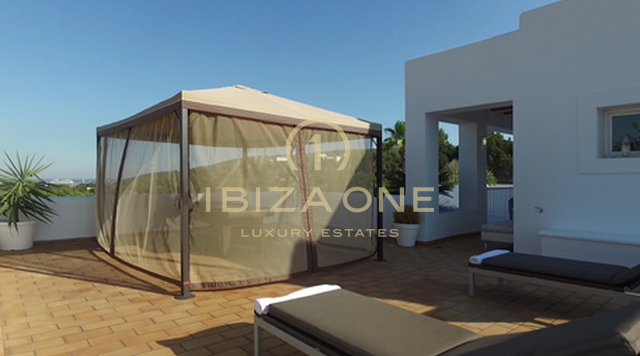 Prachtige luxe vakantievilla dichtbij Ibiza te koop, Ibiza - Prachtige luxe vakantievilla dichtbij Ibiza te huur, Ibiza