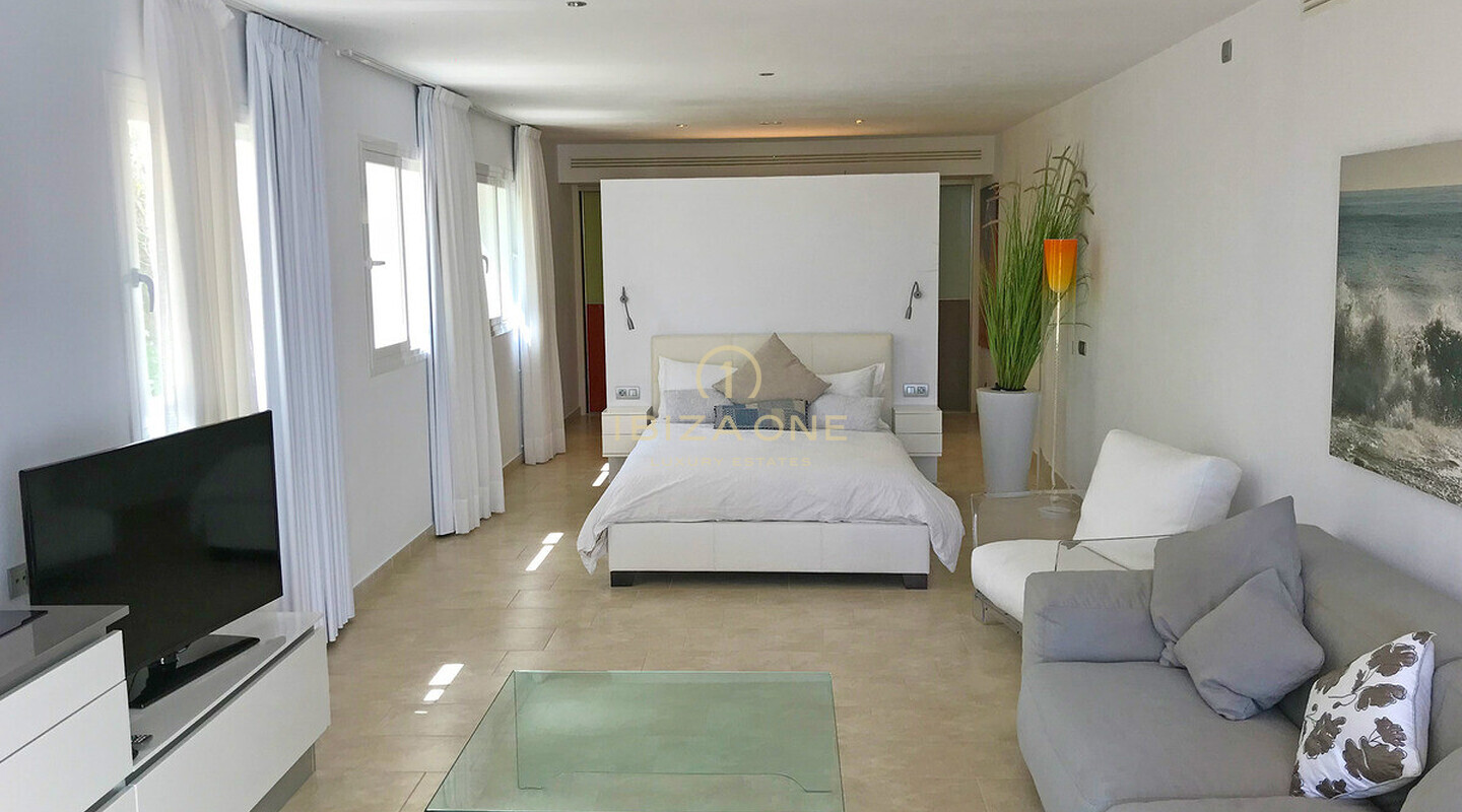 Prachtige luxe vakantievilla dichtbij Ibiza te koop, Ibiza - Prachtige luxe vakantievilla dichtbij Ibiza te huur, Ibiza