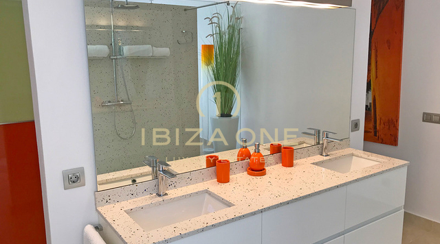 Prachtige luxe vakantievilla dichtbij Ibiza te koop, Ibiza - Prachtige luxe vakantievilla dichtbij Ibiza te huur, Ibiza