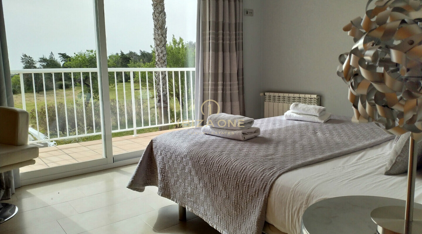 Preciosa villa de lujo para vacaciones cerca de Ibiza en venta, Ibiza - Preciosa villa de lujo para vacaciones cerca de Ibiza en alquiler, Ibiza