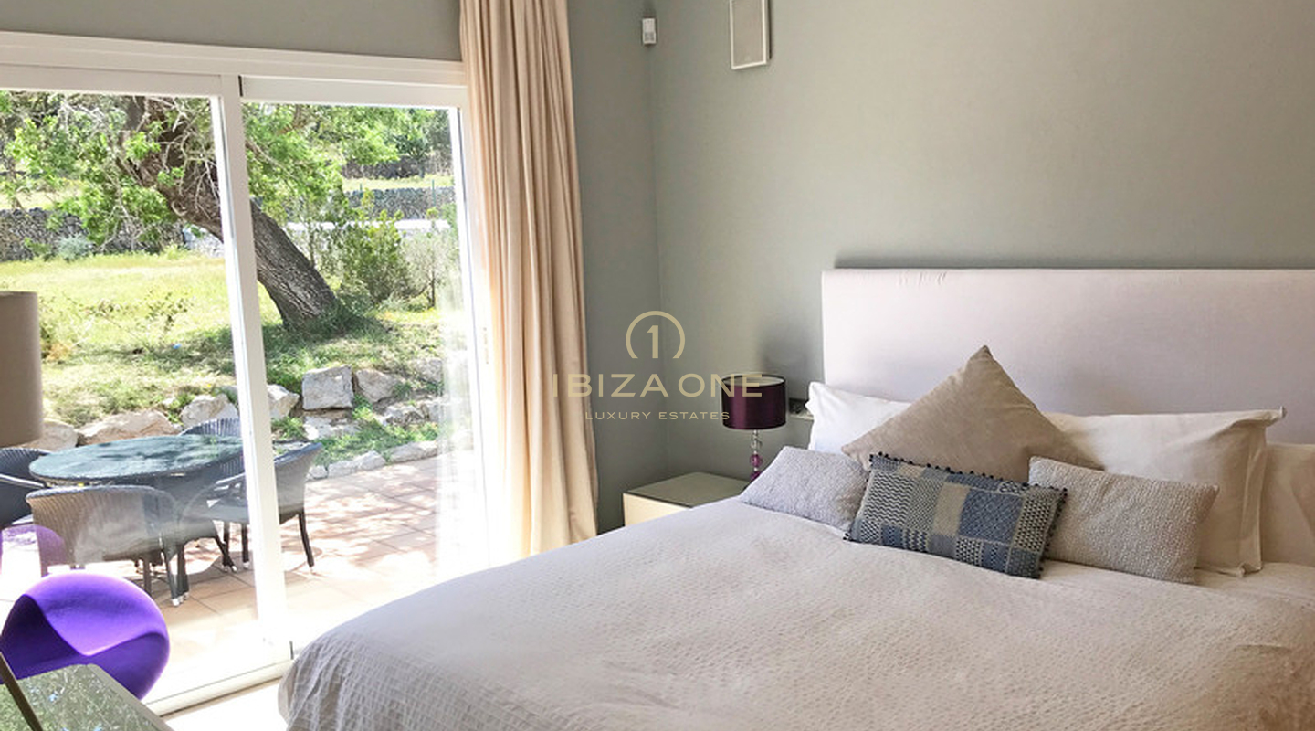 Preciosa villa de lujo para vacaciones cerca de Ibiza en venta, Ibiza - Preciosa villa de lujo para vacaciones cerca de Ibiza en alquiler, Ibiza