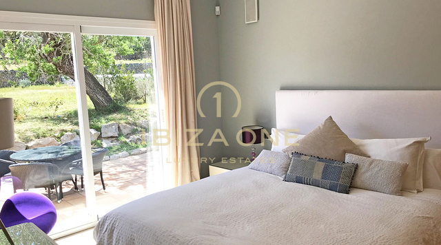 Prachtige luxe vakantievilla dichtbij Ibiza te koop, Ibiza - Prachtige luxe vakantievilla dichtbij Ibiza te huur, Ibiza