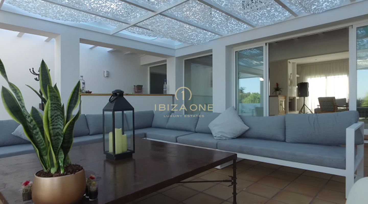 Prachtige luxe vakantievilla dichtbij Ibiza te koop, Ibiza - Prachtige luxe vakantievilla dichtbij Ibiza te huur, Ibiza