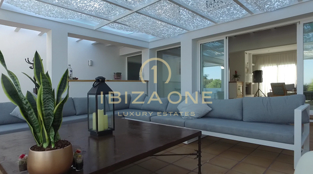 Bellissima villa di lusso per le vacanze vicino a Ibiza in vendita, Ibiza - Bellissima villa di lusso per le vacanze vicino a Ibiza in affitto, Ibiza