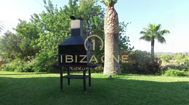 Bellissima villa di lusso per le vacanze vicino a Ibiza in vendita, Ibiza - Bellissima villa di lusso per le vacanze vicino a Ibiza in affitto, Ibiza