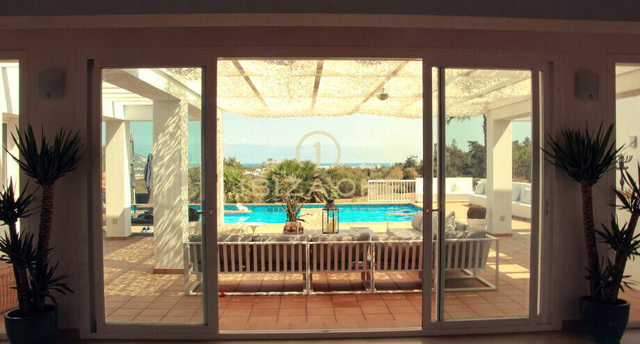 Foto van het vastgoed