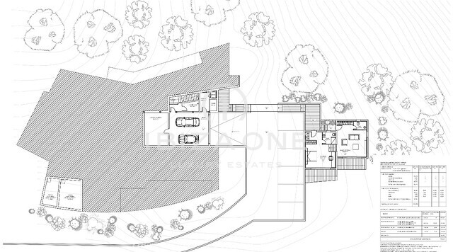 Large plot with building license close to Ibiza with sea views for sale, Ibiza - Large plot with building license close to Ibiza with sea views for rent, Ibiza