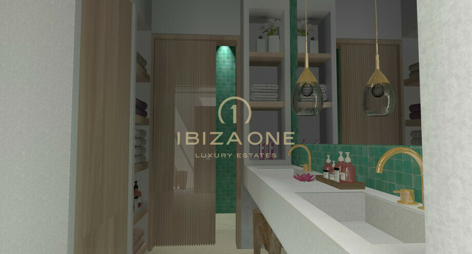 Foto van het vastgoed