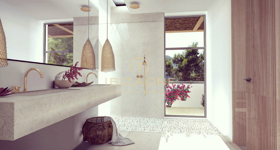 Foto van het vastgoed