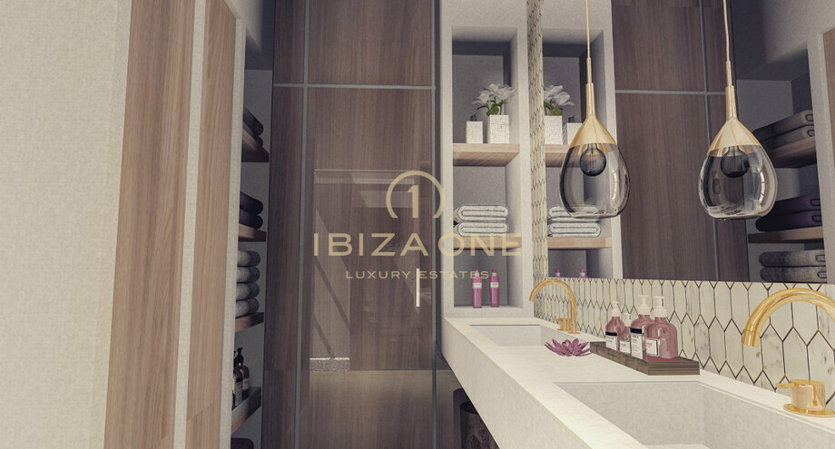 Foto van het vastgoed