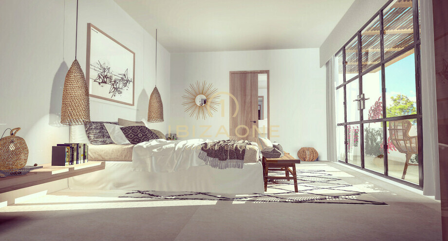 Foto van het vastgoed