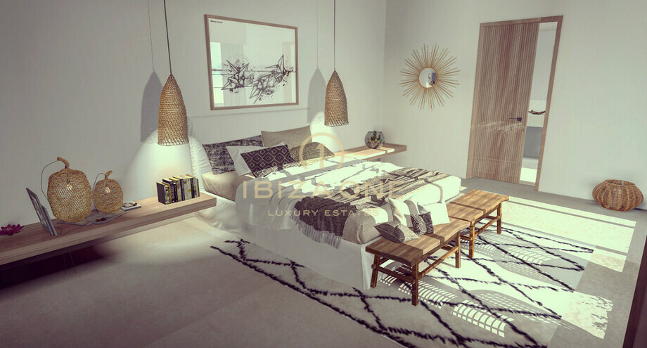 Foto van het vastgoed