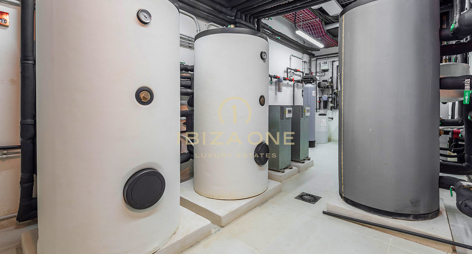 Foto van het vastgoed