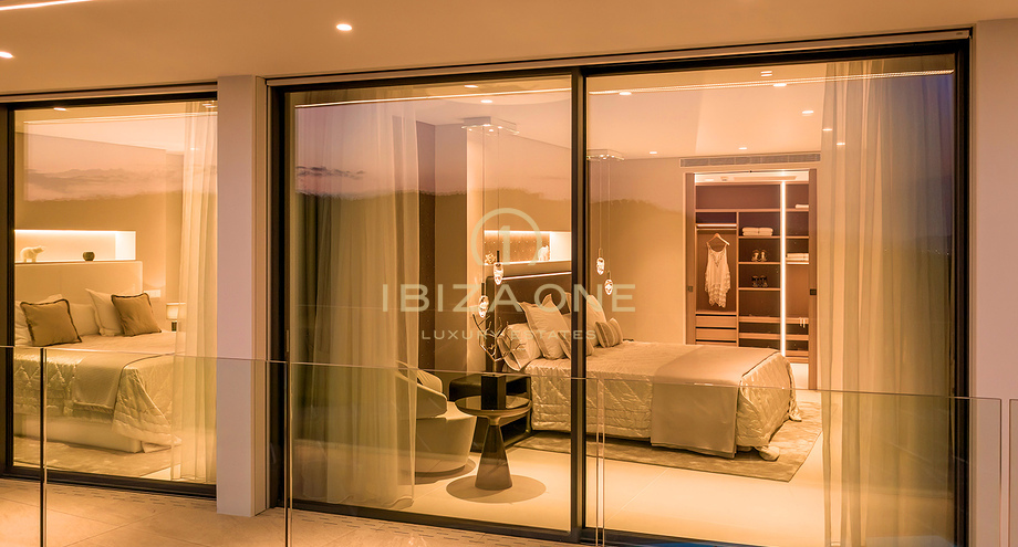 Foto van het vastgoed