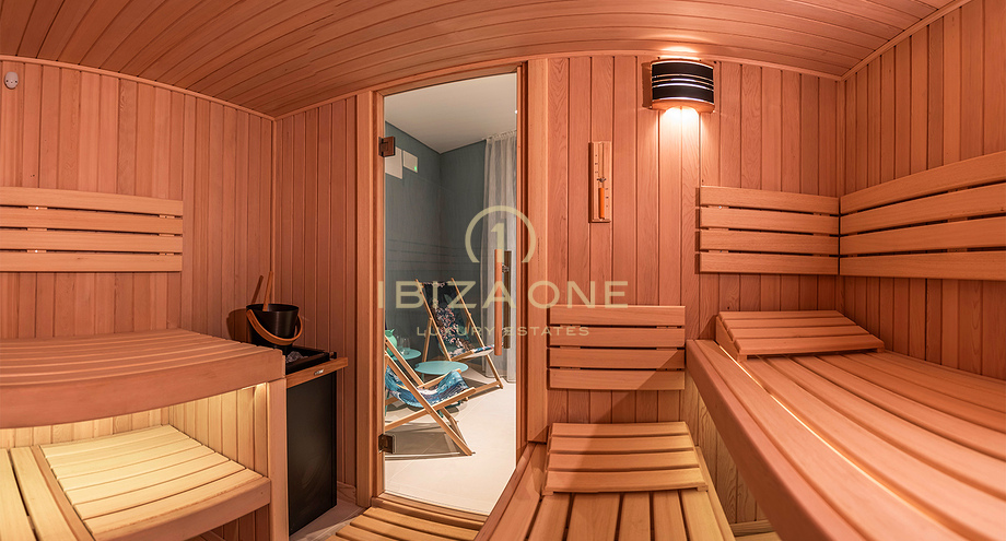 Foto van het vastgoed