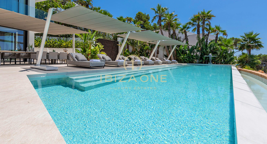 Foto van het vastgoed