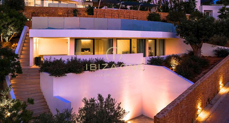 Foto van het vastgoed