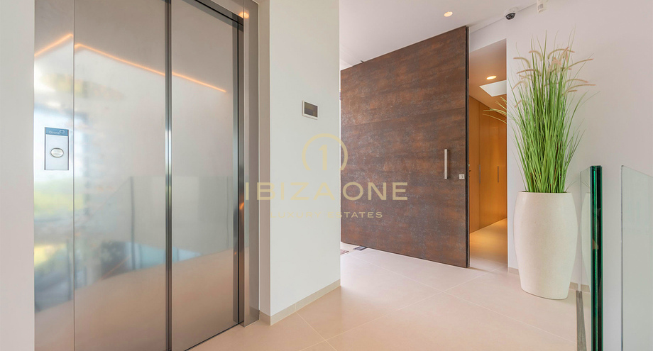 Foto van het vastgoed