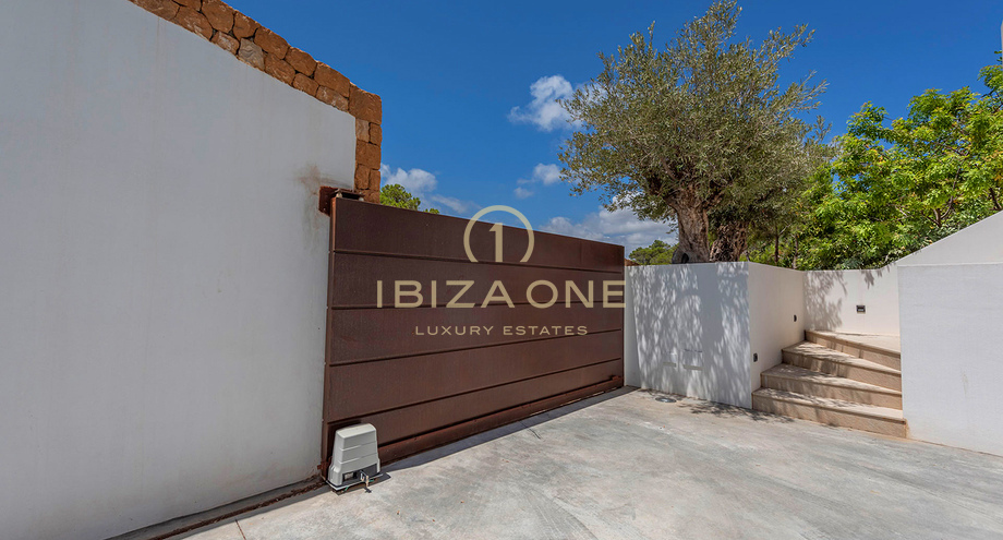 Foto van het vastgoed