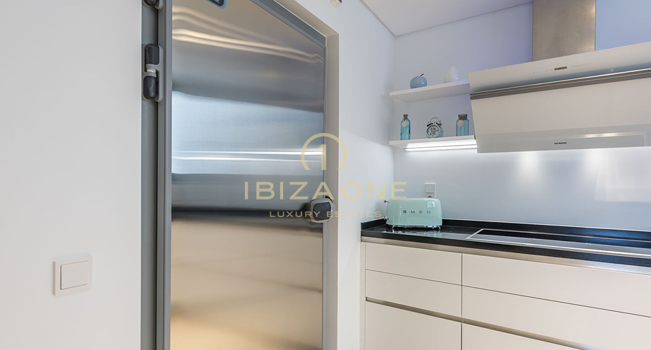 Foto van het vastgoed