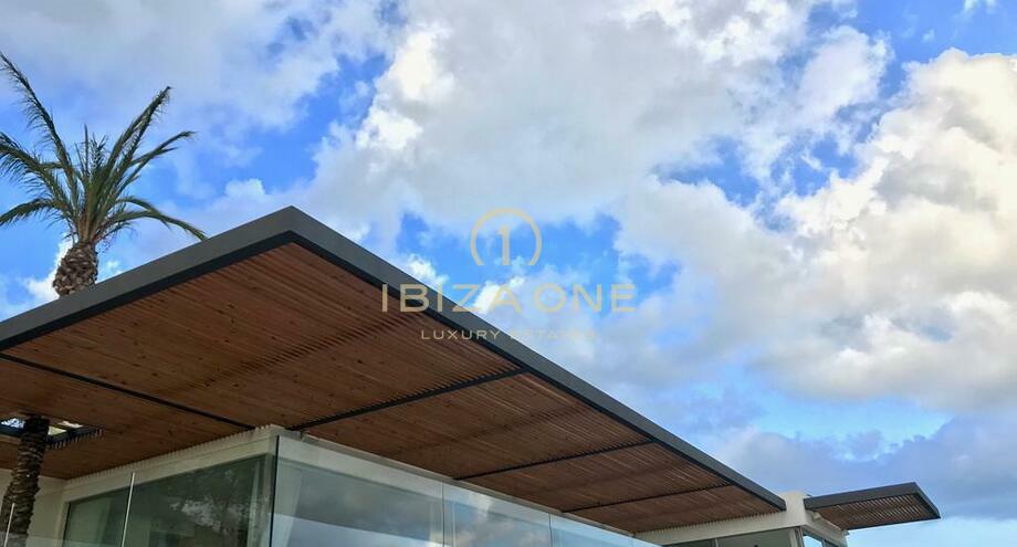 Foto van het vastgoed