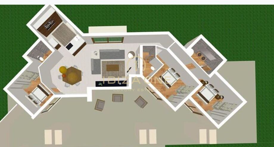 Photos of the property