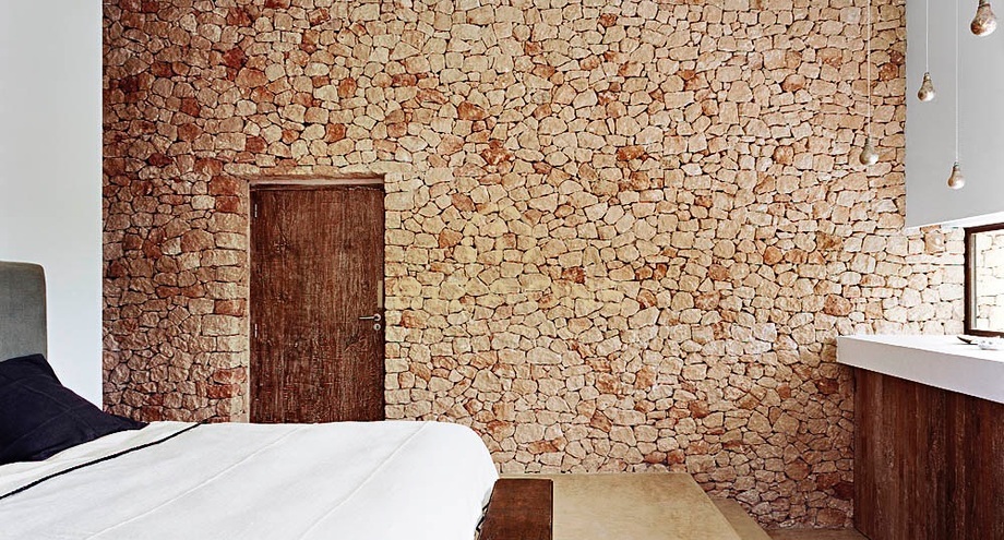 Foto van het vastgoed