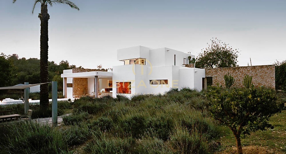 Foto van het vastgoed