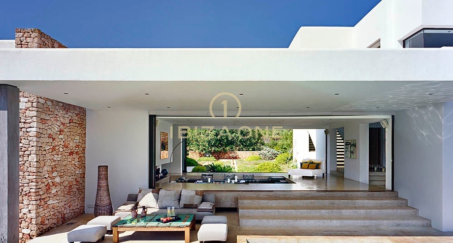 Foto van het vastgoed