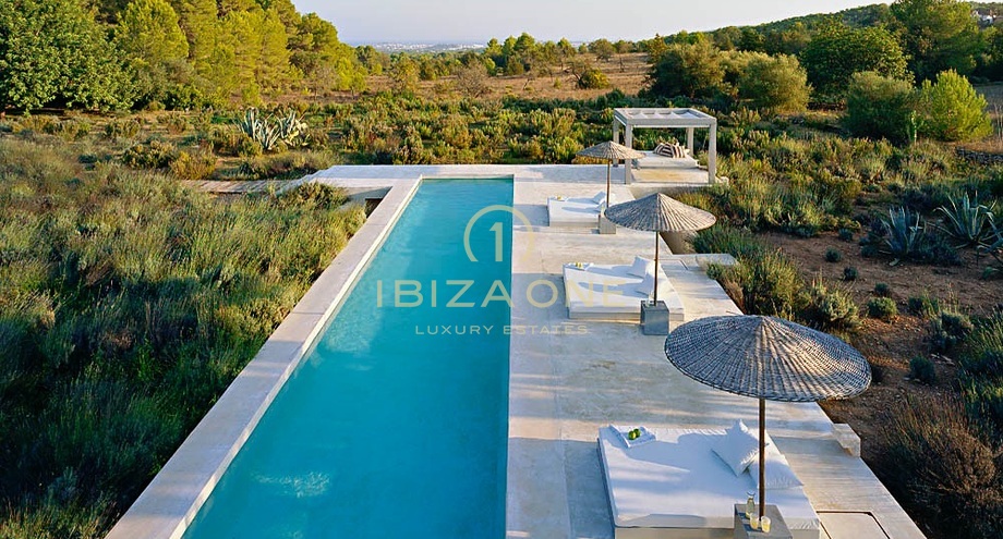 Foto van het vastgoed