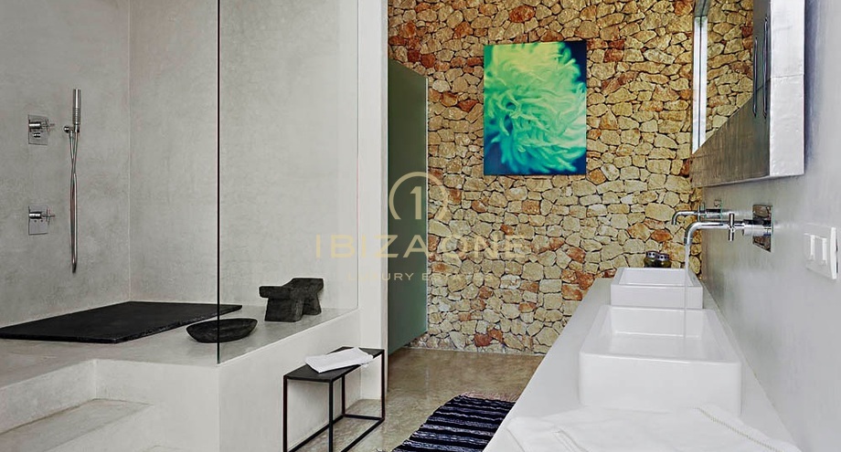 Foto van het vastgoed