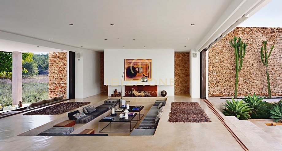 Foto van het vastgoed