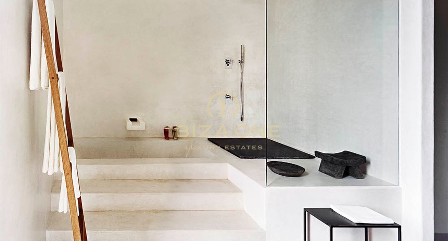 Foto van het vastgoed