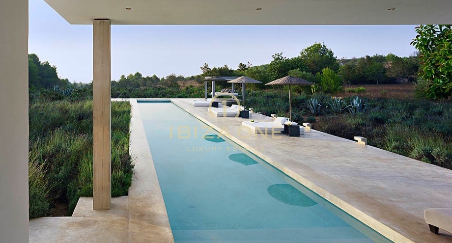 Foto van het vastgoed