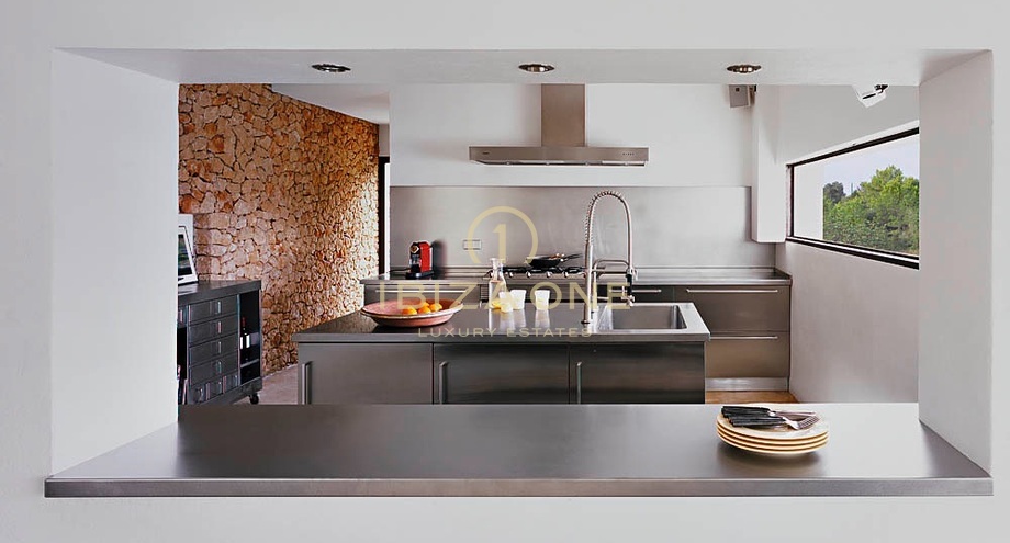 Foto van het vastgoed