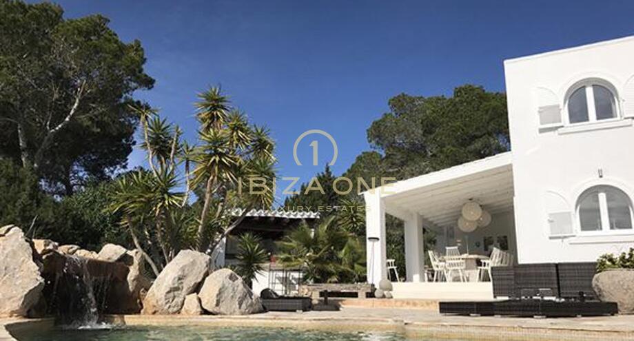 Foto van het vastgoed