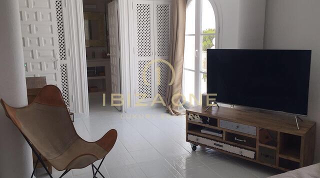 Luxusvilla mit Meerblick in Cala Jondal zu verkaufen, Ibiza - Luxusvilla mit Meerblick in Cala Jondal zu vermieten, Ibiza