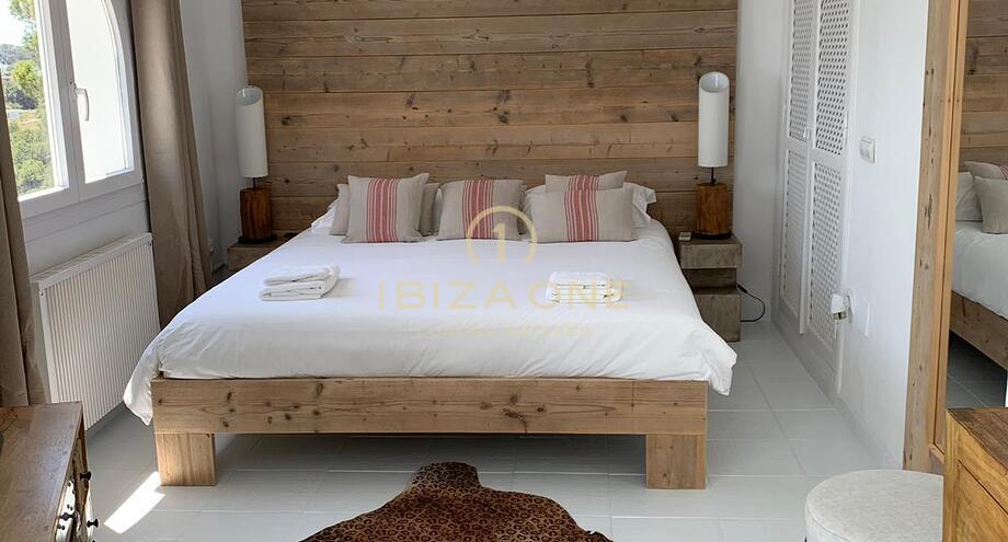 Foto van het vastgoed