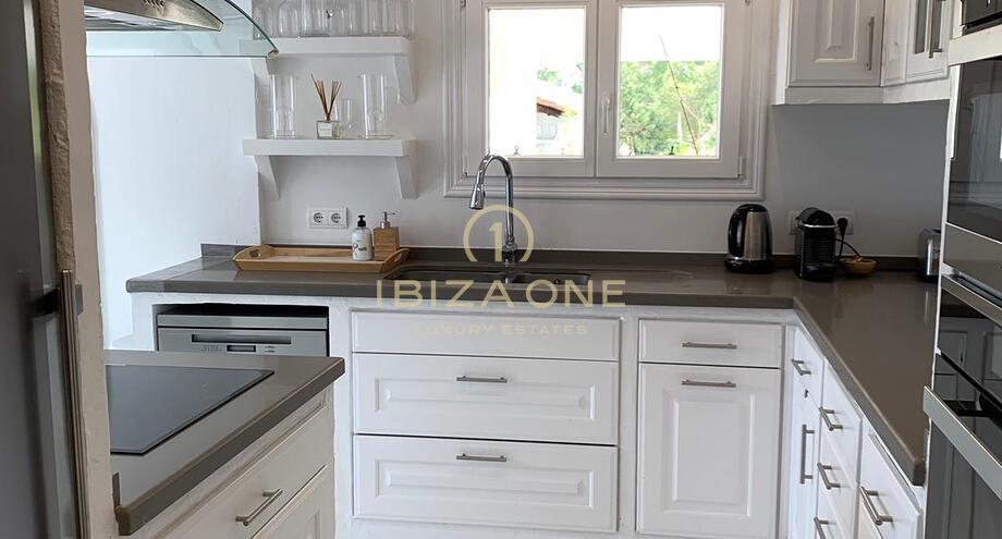 Foto van het vastgoed